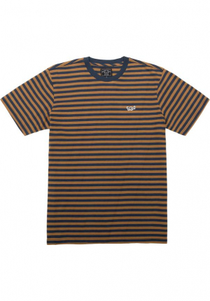 Dark Seas Visalia T-Shirt Gr. L